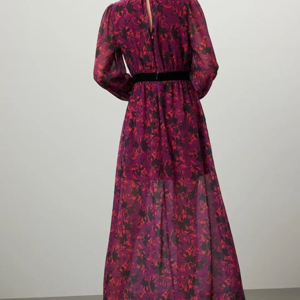 LDT Brooke Maxi Dress, 2 - Picture 2 of 15